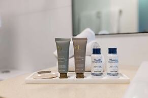 Oaks Townsville Metropole Hotel