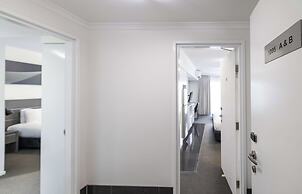 Oaks Townsville Metropole Hotel