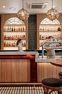 Oaks Townsville Metropole Hotel