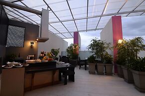 The Zuri Whitefield, Bangalore