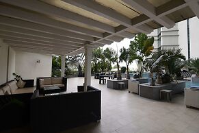 The Zuri Whitefield, Bangalore