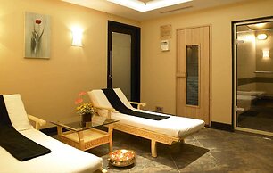 The Zuri Whitefield, Bangalore