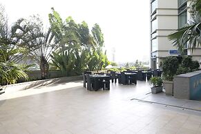 The Zuri Whitefield, Bangalore