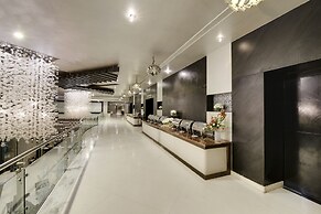 The Zuri Whitefield, Bangalore