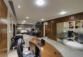 The Zuri Whitefield, Bangalore