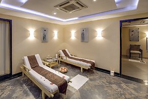 The Zuri Whitefield, Bangalore