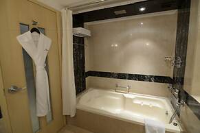 The Zuri Whitefield, Bangalore