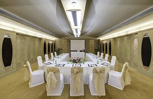 The Zuri Whitefield, Bangalore