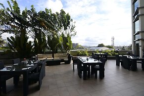 The Zuri Whitefield, Bangalore