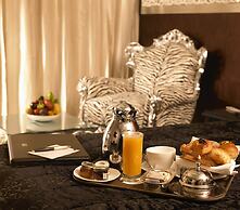 The Zuri Whitefield, Bangalore