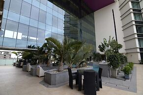 The Zuri Whitefield, Bangalore