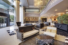 The Zuri Whitefield, Bangalore