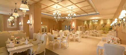 The Zuri Whitefield, Bangalore