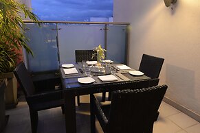 The Zuri Whitefield, Bangalore