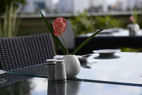 The Zuri Whitefield, Bangalore