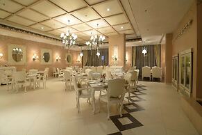 The Zuri Whitefield, Bangalore