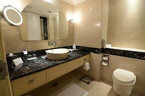 The Zuri Whitefield, Bangalore