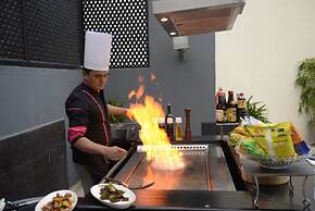 The Zuri Whitefield, Bangalore