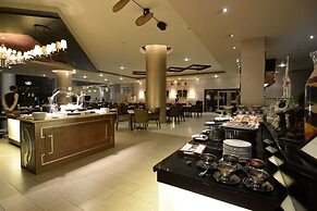 The Zuri Whitefield, Bangalore