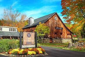 The Whitney's Inn at Jackson