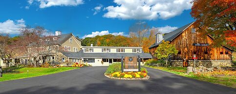 The Whitney's Inn at Jackson
