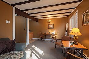 The Whitney's Inn at Jackson