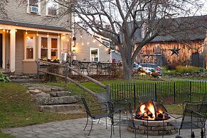 The Whitney's Inn at Jackson