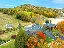The Whitney's Inn at Jackson