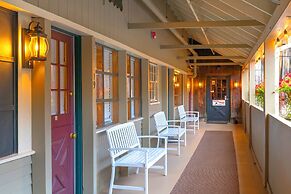 The Whitney's Inn at Jackson
