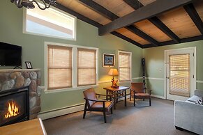 The Whitney's Inn at Jackson