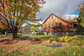 The Whitney's Inn at Jackson