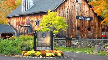 The Whitney's Inn at Jackson