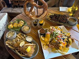 The Whitney's Inn at Jackson