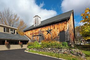 The Whitney's Inn at Jackson