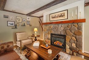 The Whitney's Inn at Jackson