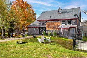 The Whitney's Inn at Jackson