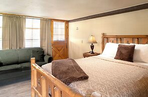 The Whitney's Inn at Jackson