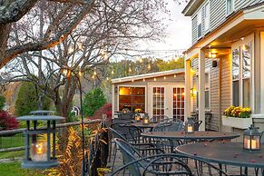 The Whitney's Inn at Jackson
