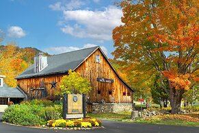 The Whitney's Inn at Jackson