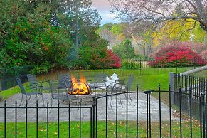 The Whitney's Inn at Jackson