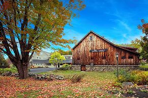The Whitney's Inn at Jackson