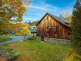 The Whitney's Inn at Jackson