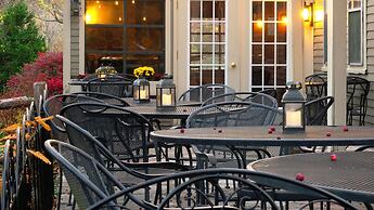 The Whitney's Inn at Jackson
