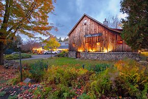 The Whitney's Inn at Jackson