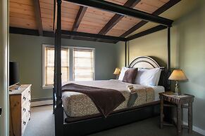 The Whitney's Inn at Jackson