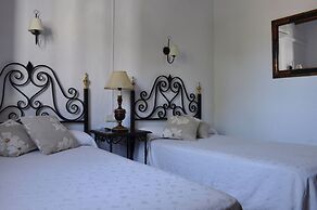 Hotel Rural La Paloma