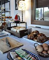 Hotel Rural La Paloma