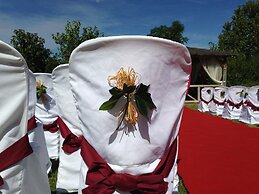 Hotel Rural La Paloma