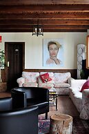 Hotel Rural La Paloma