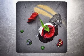 Hotel Rural La Paloma